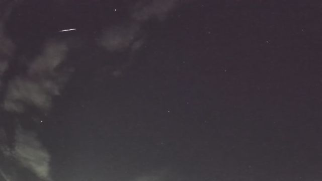 AMS96 meteor