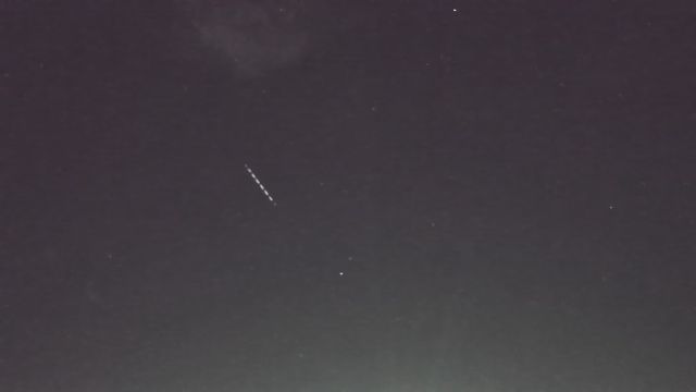 AMS96 meteor