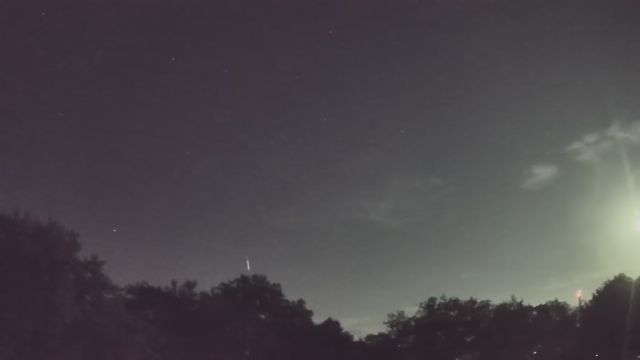 AMS96 meteor