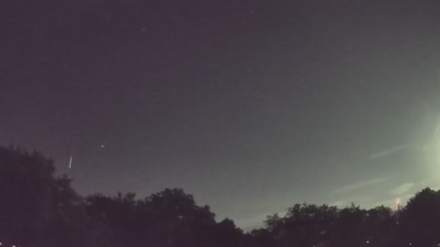 AMS96 meteor