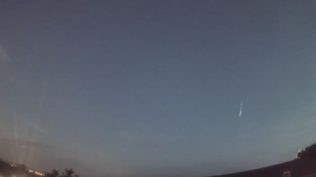 AMS96 meteor