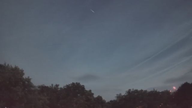 AMS96 meteor