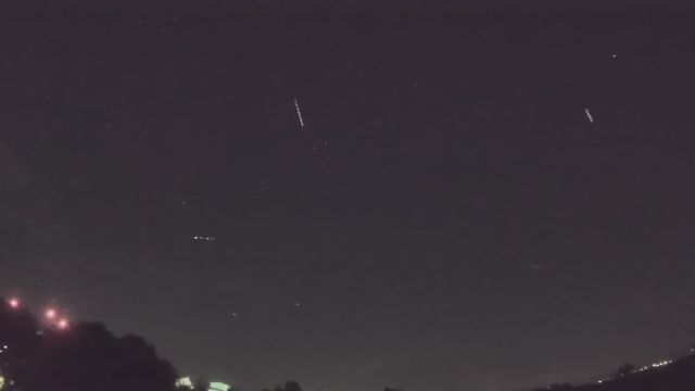 AMS96 meteor