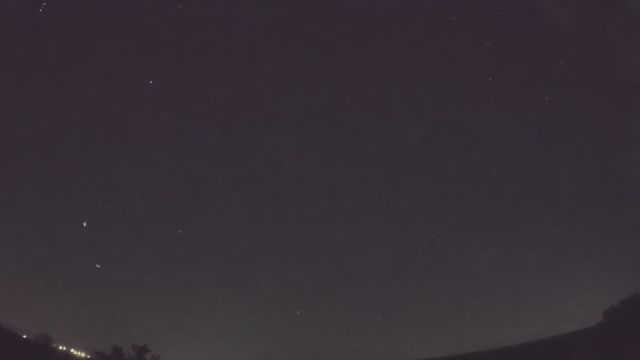 AMS96 meteor