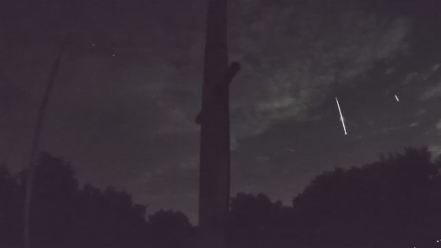 AMS96 meteor