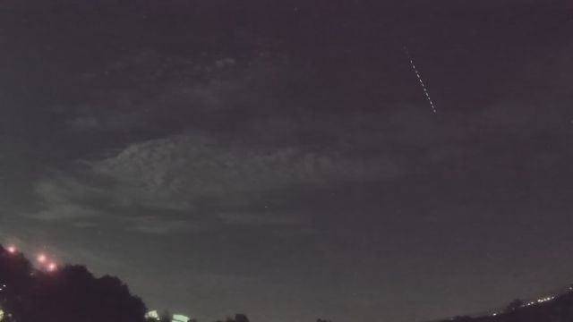 AMS96 meteor