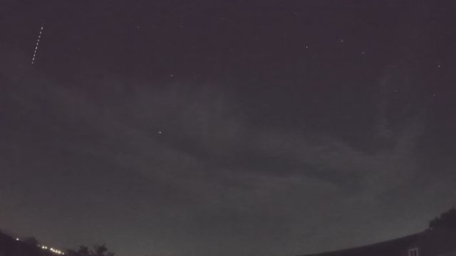 AMS96 meteor