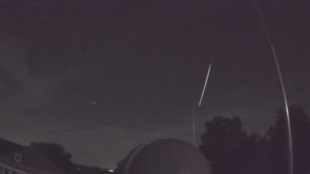 AMS96 meteor