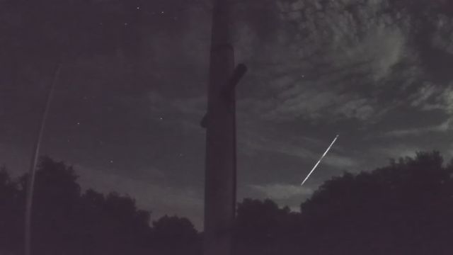 AMS96 meteor