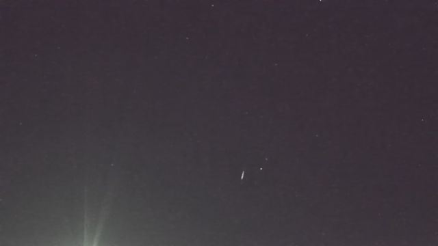 AMS96 meteor