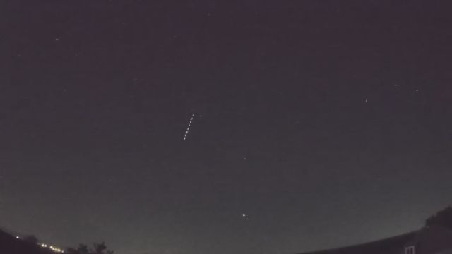 AMS96 meteor