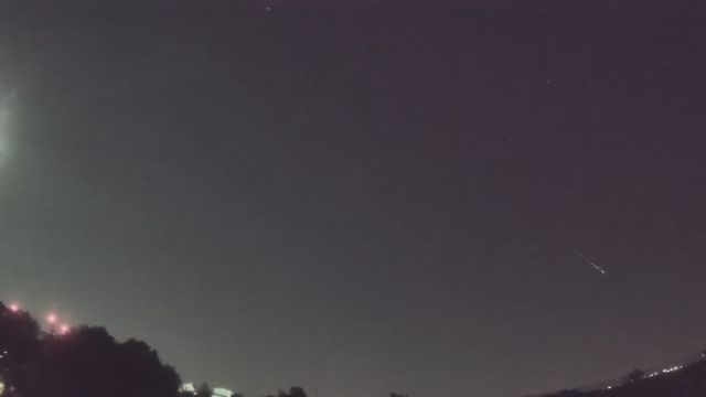 AMS96 meteor