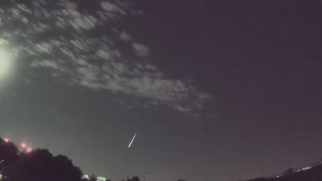 AMS96 meteor