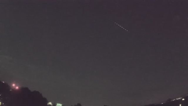 AMS96 meteor