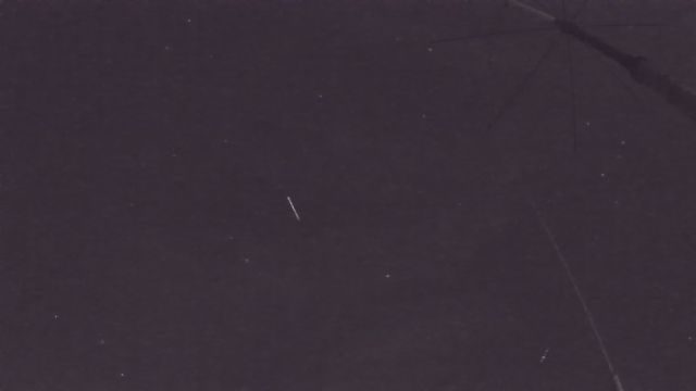 AMS96 meteor