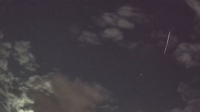 AMS96 meteor
