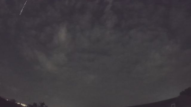 AMS96 meteor