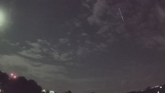 AMS96 meteor