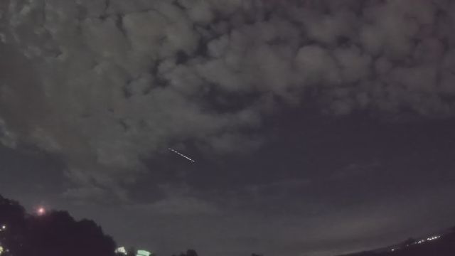 AMS96 meteor