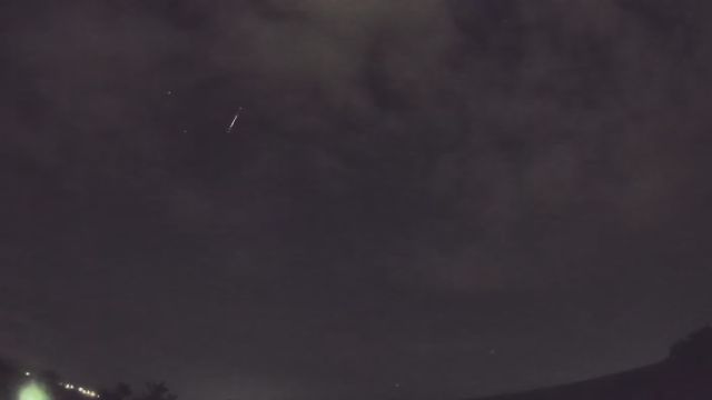 AMS96 meteor