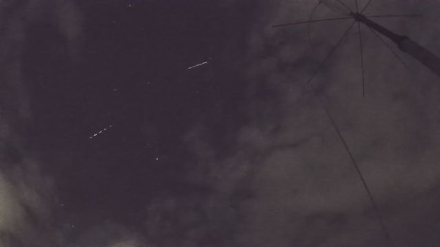 AMS96 meteor