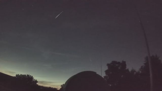 AMS96 meteor