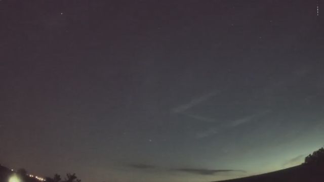 AMS96 meteor