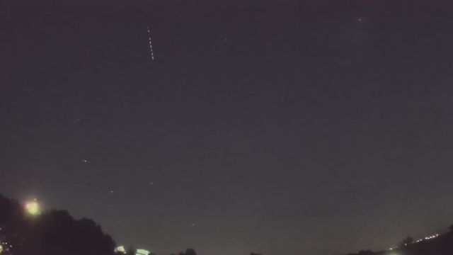AMS96 meteor