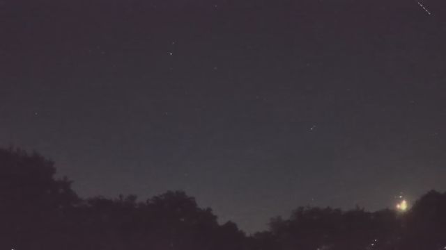 AMS96 meteor