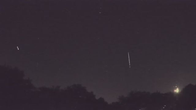 AMS96 meteor