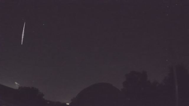 AMS96 meteor