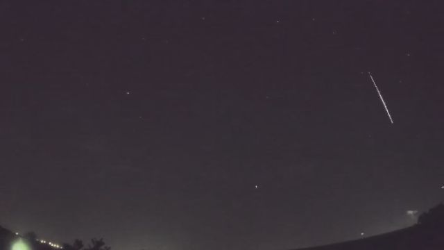 AMS96 meteor