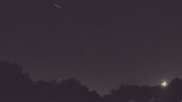 AMS96 meteor