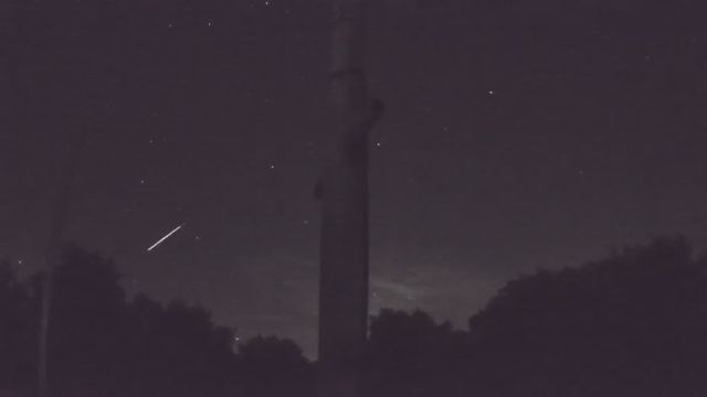 AMS96 meteor