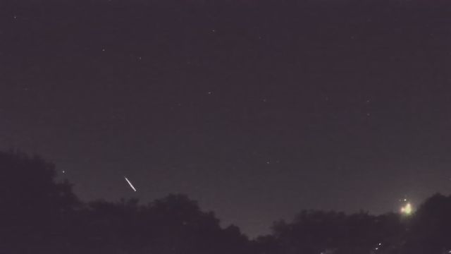 AMS96 meteor