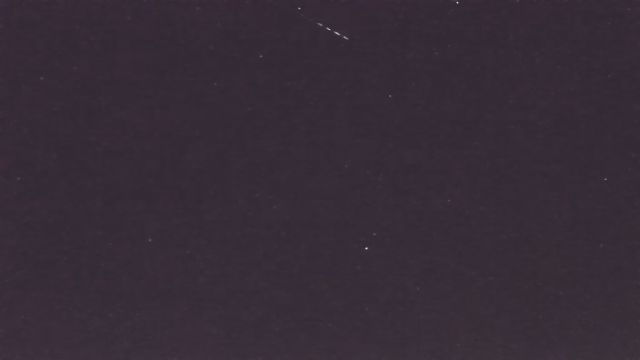 AMS96 meteor