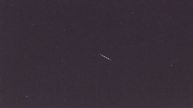 AMS96 meteor