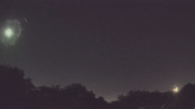 AMS96 meteor