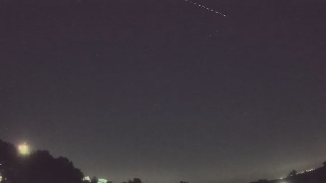 AMS96 meteor