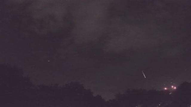 AMS96 meteor