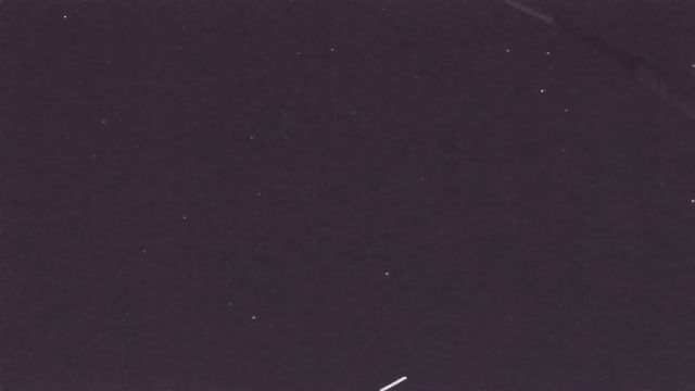 AMS96 meteor