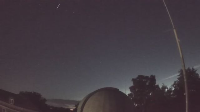 AMS96 meteor