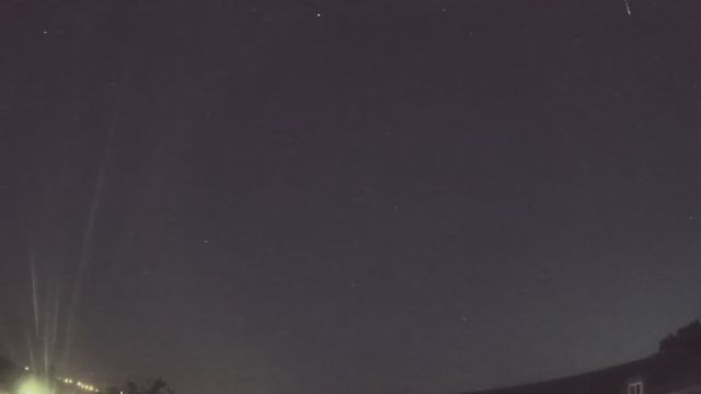 AMS96 meteor