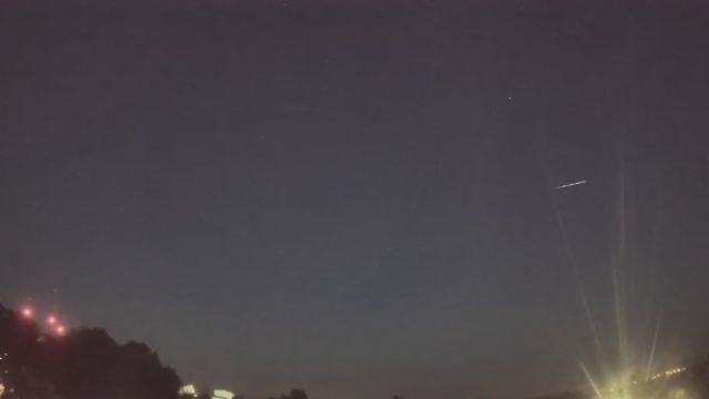 AMS96 meteor