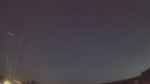 AMS96 meteor