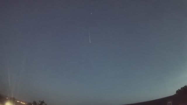 AMS96 meteor