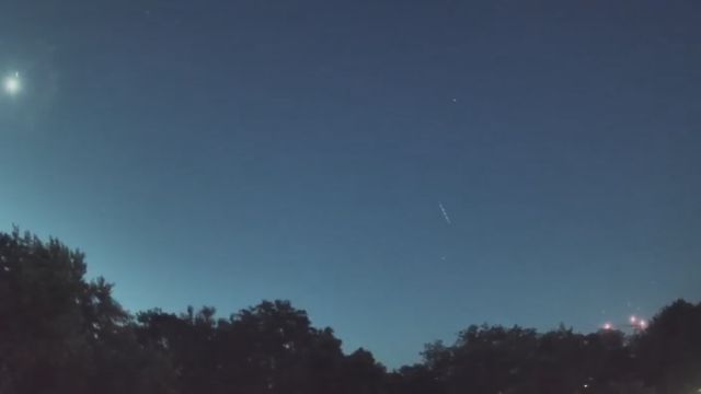 AMS96 meteor