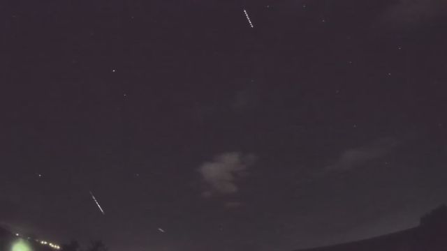 AMS96 meteor