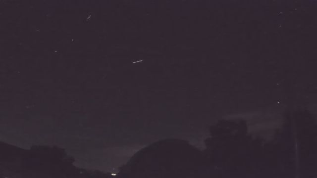 AMS96 meteor
