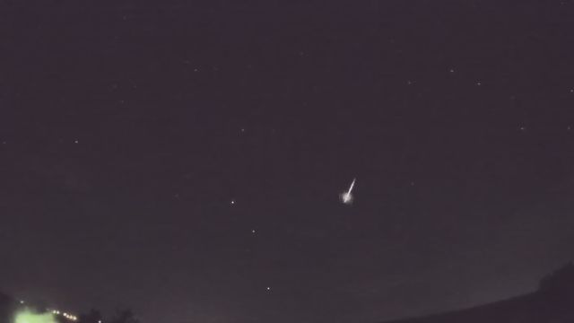 AMS96 meteor
